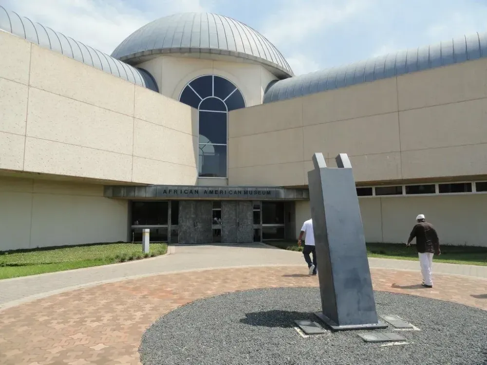 African american museum